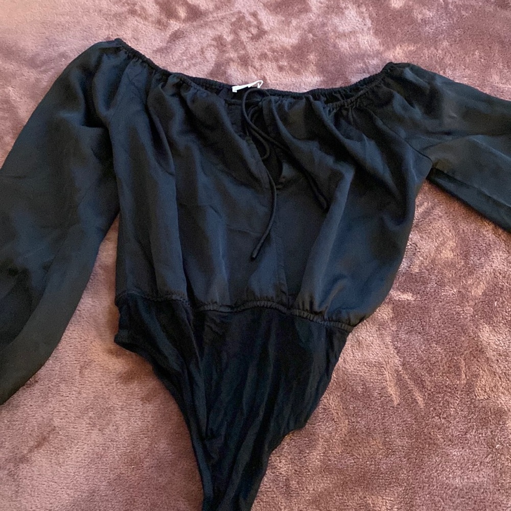 Asos Bodysuit